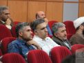 گزارش تصویری مراسم روز معلم 